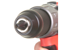 Шуруповерт ударный аккумуляторный M18 FPD2-0X Milwaukee 4933464263