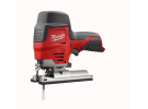 Лобзик субкомпактный M12 JS-0 Milwaukee 4933431305