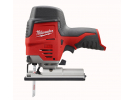 Лобзик субкомпактный M12 JS-402B Milwaukee 4933441700