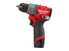 Шуруповерт аккумуляторный M12 FDD2-202X Milwaukee 4933479873