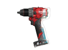Шуруповерт ударный аккумуляторный M12 FPD-602X Milwaukee 4933459806
