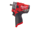 Шуруповерт ударный аккумуляторный M12 FPDX-0 Milwaukee 4933464135