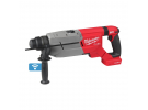 Перфоратор аккумуляторный SDS-Plus M18 FHACOD32-0 FUEL Milwaukee 4933492141