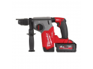  Перфоратор аккумуляторный SDS-plus M18 FHX-552X FUEL Milwaukee 4933478889
