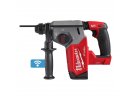 Перфоратор аккумуляторный SDS-plus M18 ONE FH-0 FUEL Milwaukee 4933478895