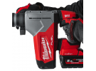 Перфоратор аккумуляторный SDS-plus M18 ONE FHPX-0X FUEL Milwaukee 4933478495