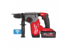  Перфоратор аккумуляторный SDS-plus M18 ONE FHX-552X FUEL Milwaukee 4933478504