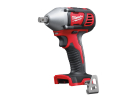 Гайковерт аккумуляторный M18 BIW12-0 Milwaukee 4933443590