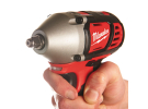 Гайковерт аккумуляторный M18 BIW38-0 Milwaukee 4933443600