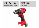 Шуруповерт ударный аккумуляторный M18 BLPDRC-0 Milwaukee 4933492820