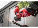 Угловая шлифмашина аккумуляторная M18 BLSAG125X-402X Milwaukee 4933492644