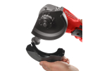 Угловая шлифмашина аккумуляторная M18 BLSAG125XPD-402X Milwaukee 4933492646