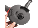 Угловая шлифмашина аккумуляторная M18 BLSAG125XPD-402X Milwaukee 4933492646