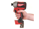 Винтоверт аккумуляторный M18 CBLID-0 Milwaukee 4933464476