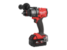 Шуруповерт аккумуляторный M18 FDD3-402C Milwaukee 4933492472