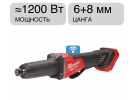 Прямошлифовальная машина M18 FDGROVPDB-0X Milwaukee 4933480957