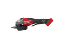 Угловая шлифмашина аккумуляторная M18 FHSAG125XPDB2-0X FUEL Milwaukee 4933493417