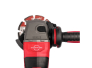 Угловая шлифмашина аккумуляторная M18 FHSAG150XB2-0X FUEL Milwaukee 4933493421