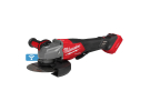 Угловая шлифмашина аккумуляторная M18 FHSAGO125VXPDB2-0X FUEL ONE-KEY Milwaukee 4933493419