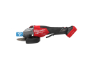 Угловая шлифмашина аккумуляторная M18 FHSAGO125VXPDB2-0X FUEL ONE-KEY Milwaukee 4933493419
