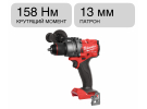Шуруповерт ударный аккумуляторный M18 FPD3-0 Milwaukee 4933498060