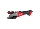 Угловая шлифмашина аккумуляторная M18 FSAGF125XB-0X FUEL Milwaukee 4933478438