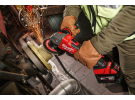 Угловая шлифмашина аккумуляторная M18 FSAGV125XB-0 FUEL Milwaukee 4933499158