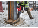 Гайковерт аккумуляторный M18 ONEFHIWF1DS-0C FUEL Milwaukee 4933472071