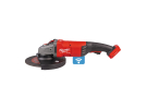Угловая шлифмашина аккумуляторная M18 ONEFLAG230XPDB-0 Milwaukee 4933478781