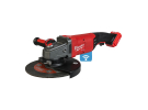Угловая шлифмашина аккумуляторная M18 ONEFLAG230XPDB-0 Milwaukee 4933478781