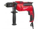 Дрель ударная PD-705 Milwaukee 4933431955