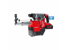 Перфоратор аккумуляторный SDS-Plus M18 ONE FHX DEL-552C FUEL Milwaukee 4933478506