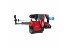 Перфоратор аккумуляторный SDS-Plus M18 ONE FHPX DEL-552C FUEL Milwaukee 4933478498