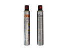 Газовый баллон 165A зеленый TOUA toua-fcr
