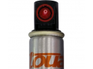 Газовый баллон 165A зеленый TOUA toua-fcr