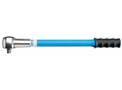 Ключ динамометрический TSN SLIPPER 1/4" 5-25 Nm TSN 25 D Gedore 7091900