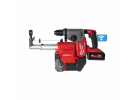 Перфоратор аккумуляторный SDS-Plus M18 ONE FHX DEL-552C FUEL Milwaukee 4933478506